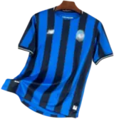 camiseta Atlanta 2025-26 local