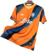 camiseta Atlanta 2025-26 tercera