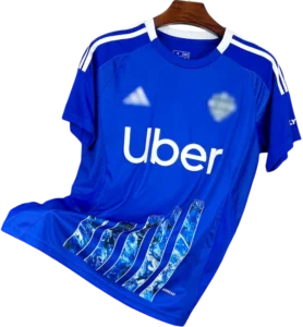 Camiseta Como 1907 2024-25 Local