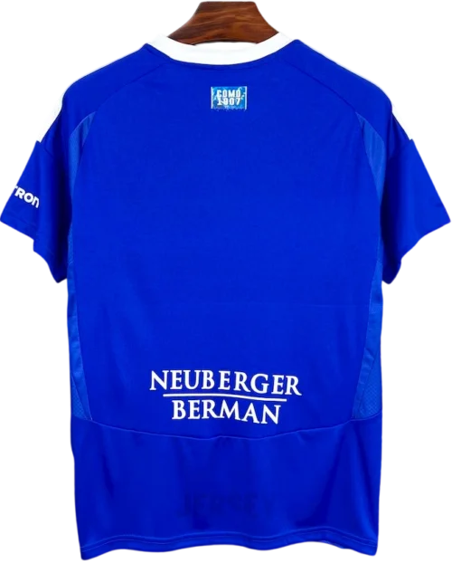 camiseta como 1907 2025-26 local reverso