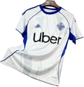 Camiseta Como 1907 2025-26 Visitante