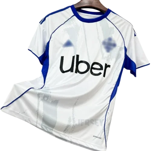 camiseta como 1907 2025-26 visitante