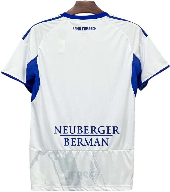 camiseta como 1907 2025-26 visitante reverso