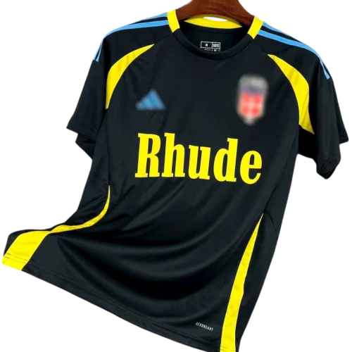 camiseta como 1907 2025-26 cuarta