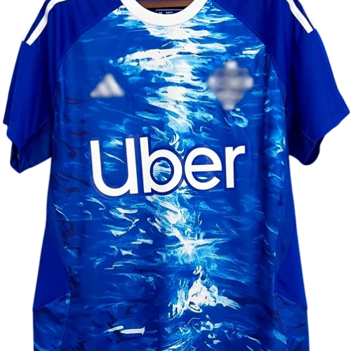 camiseta como 1907 2025-26 local
