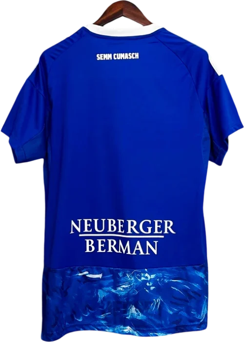 camiseta como 1907 2024-25 local reverso