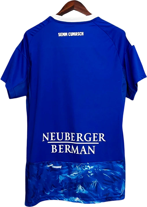 camiseta como 1907 2024-25 local reverso