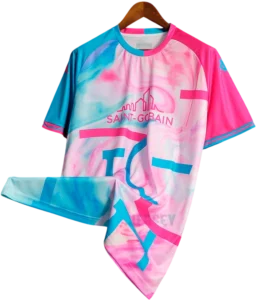 camisetas del Cremonese 2023-24 local