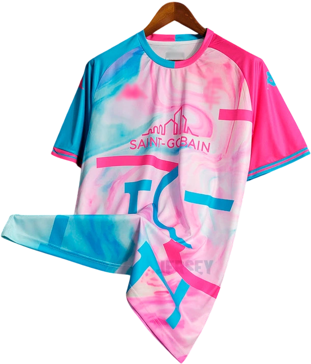 Camiseta Empoli 2023-24 Local
