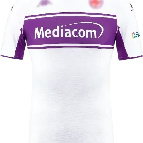 camiseta fiorentina 2021-22 visitante