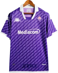 Camiseta Fiorentina 2023-24 Local