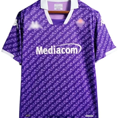 camiseta fiorentina 2023-24 local