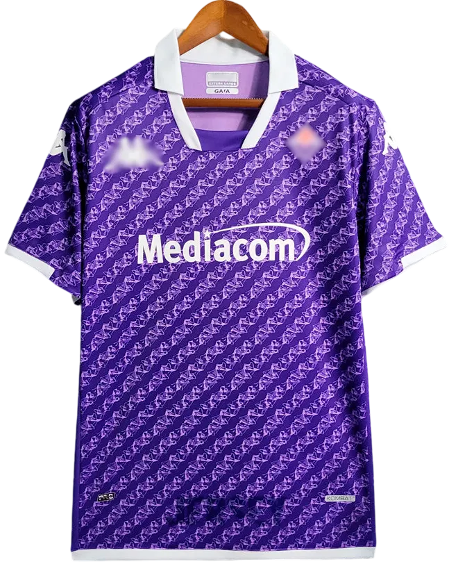 Camiseta Fiorentina 2023-24 Local