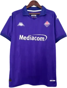 Camiseta Fiorentina 2024-25 Local