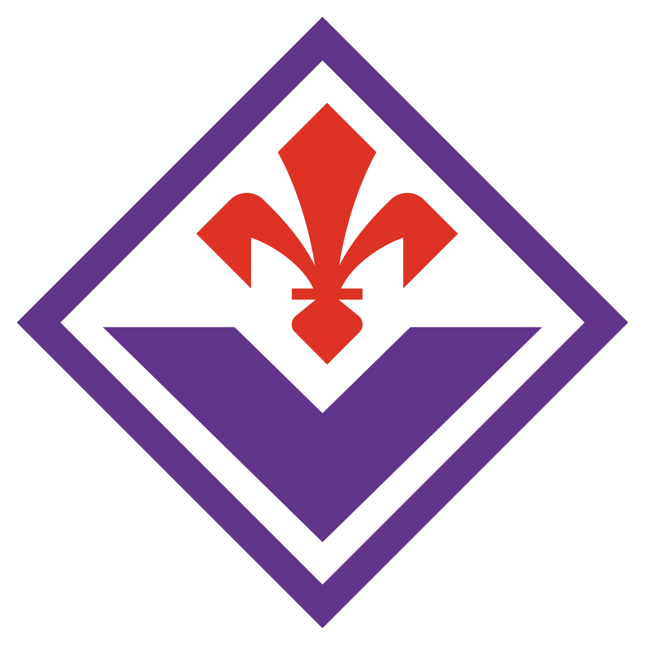 Fiorentina - escudo