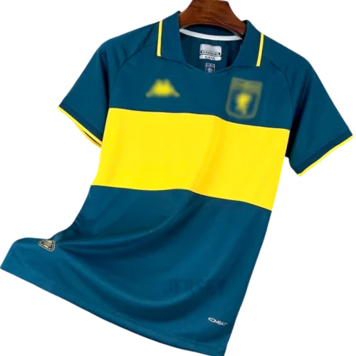 camiseta genoa 2024-25 cuarta