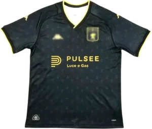 Camiseta Genoa 2024-25 Tercera