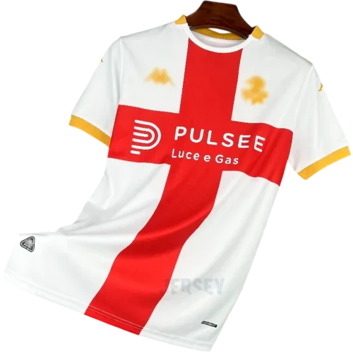 camiseta genoa 2025-26 visitante