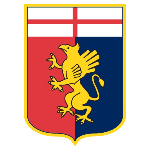 Genoa - escudo