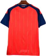 camiseta españa 2026 2 estrellas local reverso