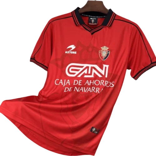 camiseta retro real zaragoza 1998-00 visitante