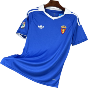 Camiseta Zaragoza 2026-27 Local