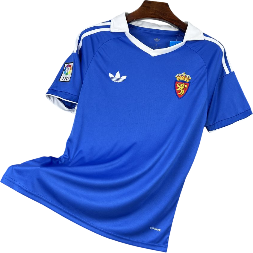 Camiseta Zaragoza 2026-27 Local