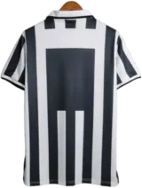 camiseta juventus 1996-97 local reverso