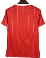 camiseta retro real zaragoza 1983-84 visitante reverso