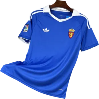 Camiseta Zaragoza 2026-27 Local