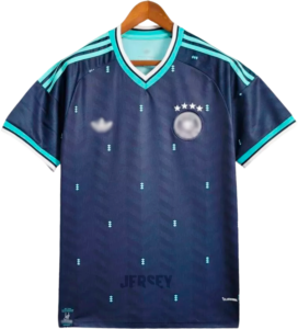 Camiseta Alemania 2026-27 Visitante