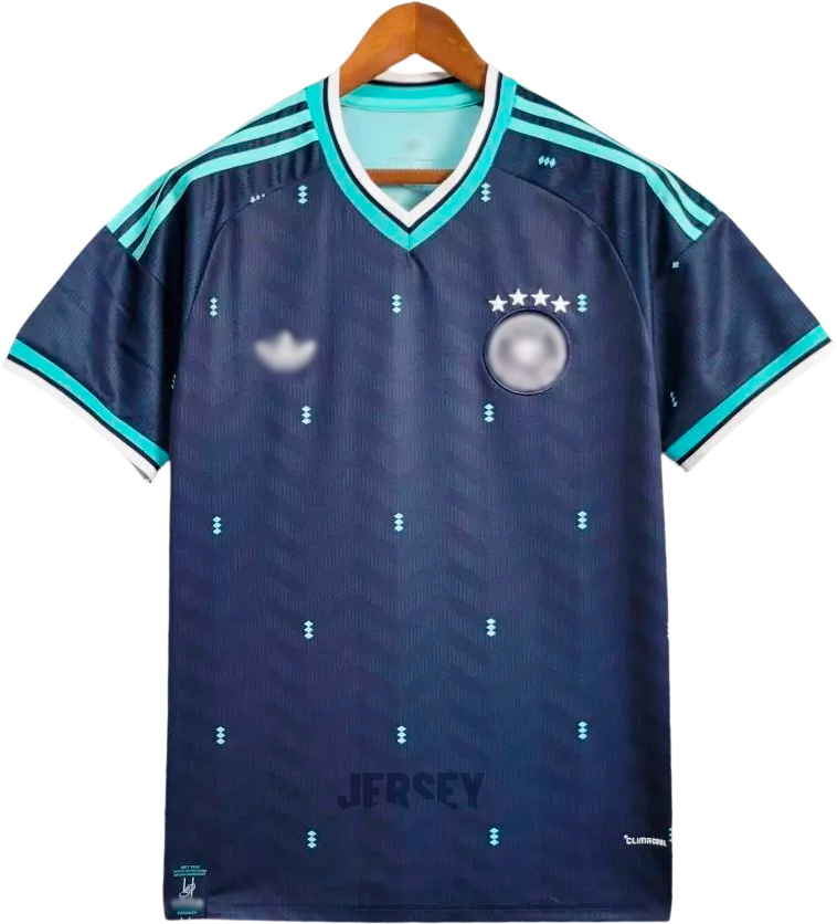 Camiseta Alemania 2026-27 Visitante
