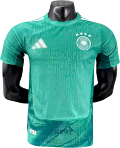 Camiseta Alemania 2026-27 Portero