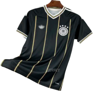 Camiseta Alemania 2026-27 Tercera