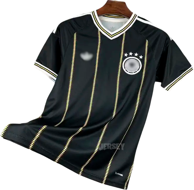 Camiseta Alemania 2026-27 Tercera