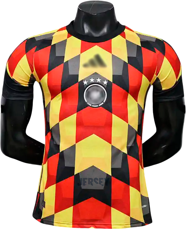 Camiseta Alemania 2026-27 Entrenamiento