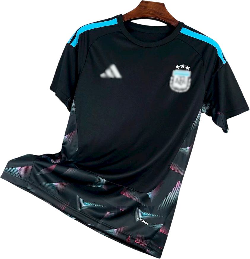 Camiseta Argentina 2026-27 Portero