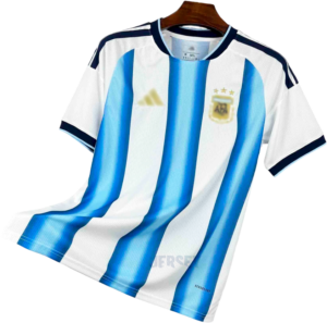 Camiseta Argentina Sin Parche 2026-27 Local