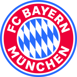 Bayern Munich - escudo
