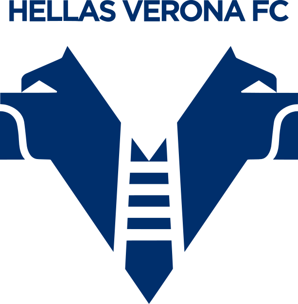 Hellas Verona - escudo