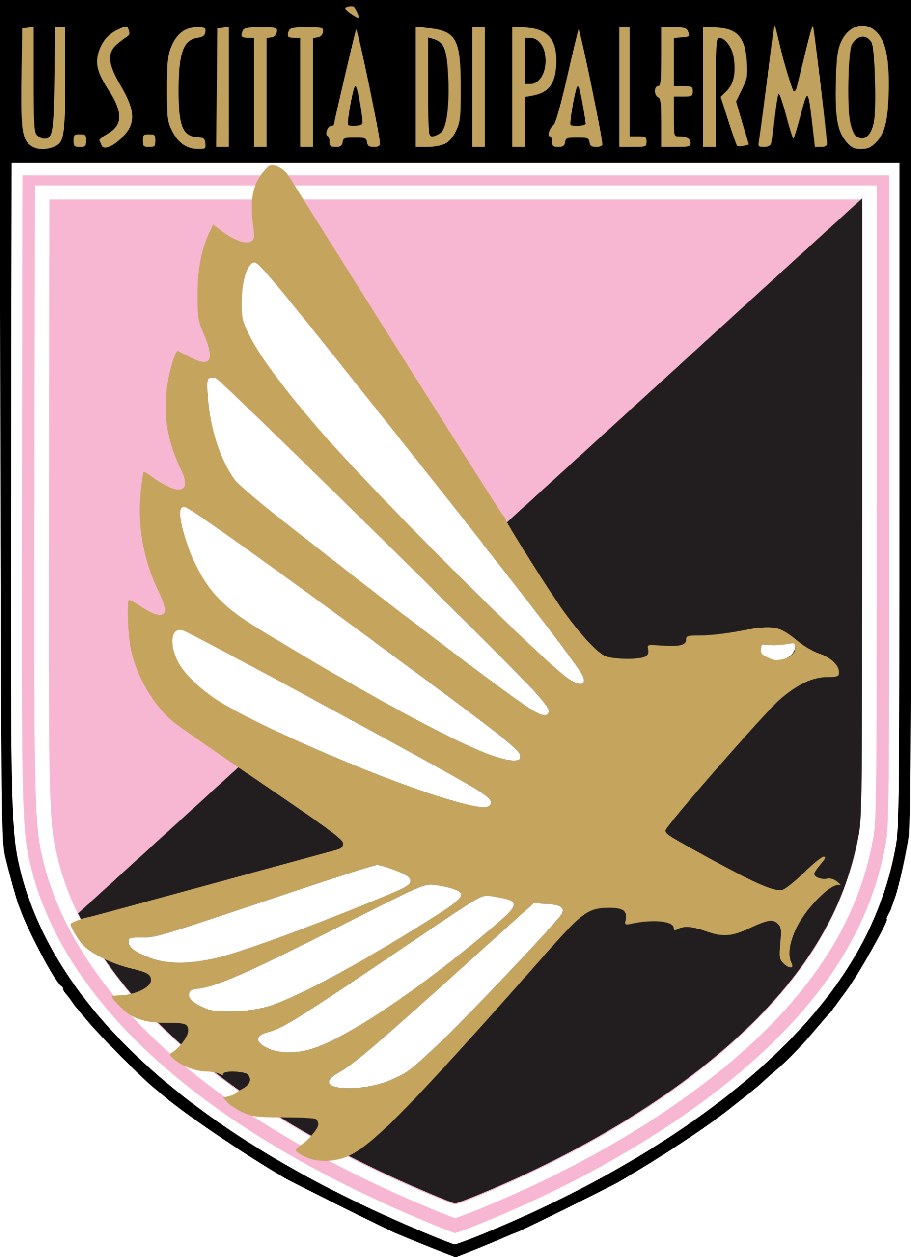 Palermo - escudo