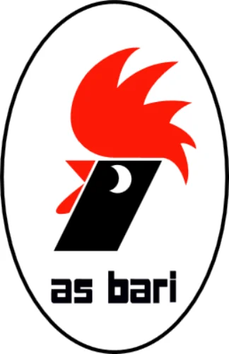 SSC Bari - escudo