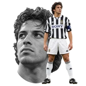 Alessandro Del Piero