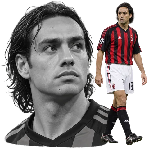 Alessandro Nesta