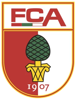 FC Augsburg - escudo