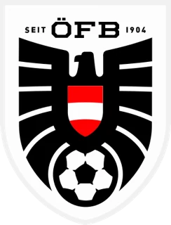 Austria - escudo