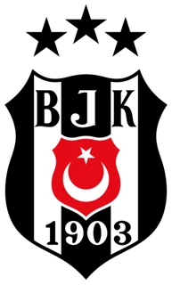 Beşiktaş - escudo
