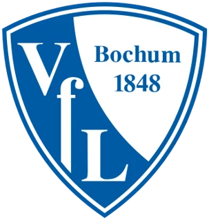 VfL Bochum - escudo