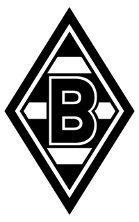 Borussia Mönchengladbach - escudo