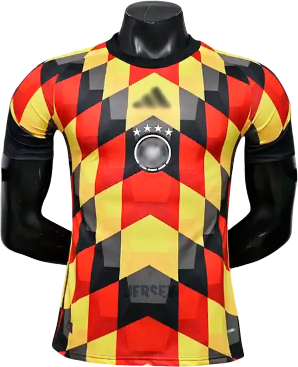 Camiseta Alemania 2026-27 Entrenamiento